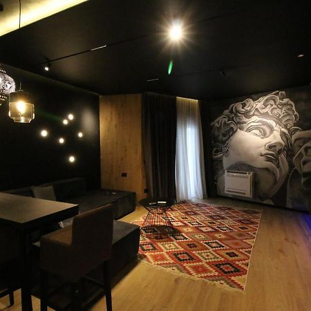 King'S Apartment 科尔察 外观 照片