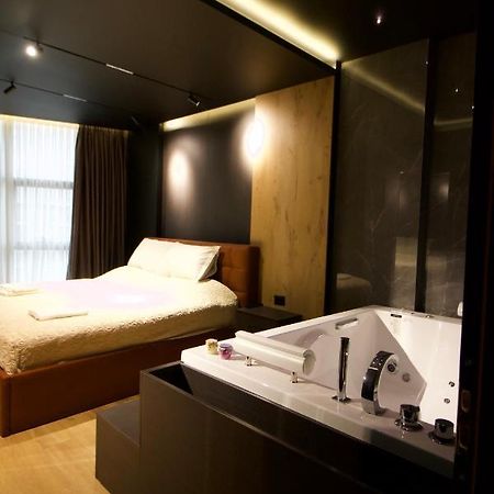 King'S Apartment 科尔察 外观 照片