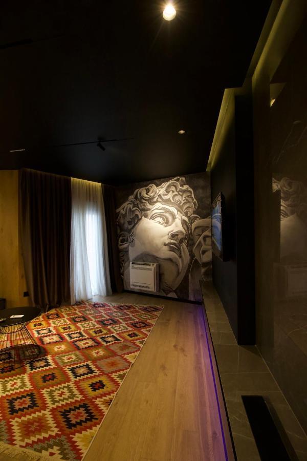 King'S Apartment 科尔察 外观 照片