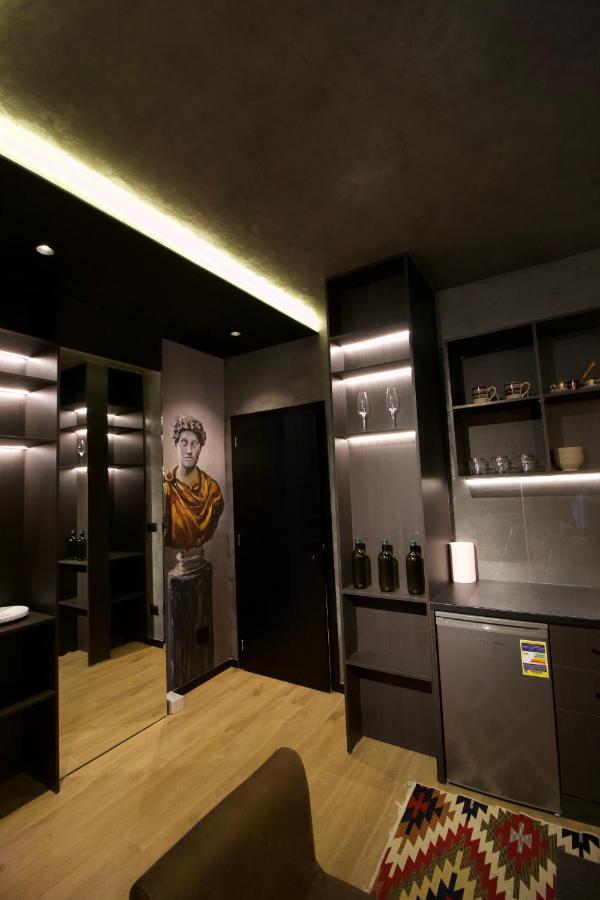 King'S Apartment 科尔察 外观 照片