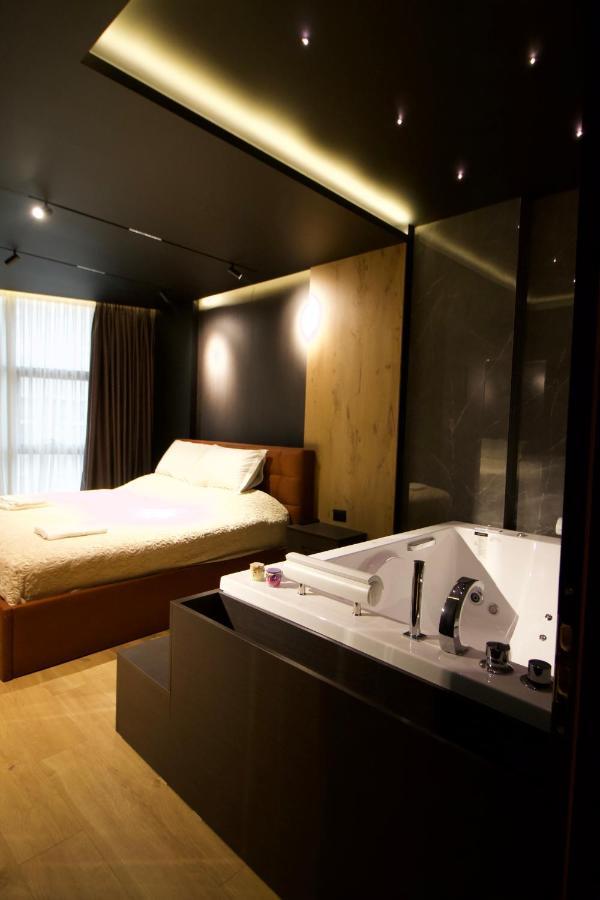 King'S Apartment 科尔察 外观 照片