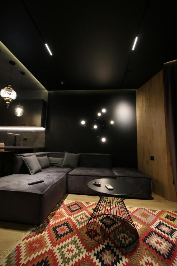 King'S Apartment 科尔察 外观 照片