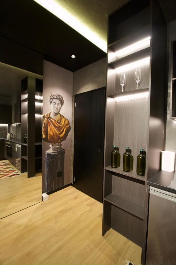 King'S Apartment 科尔察 外观 照片